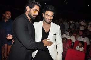 Bhale Manchi Roju Movie Audio Launch